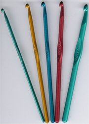 Crochet Hooks