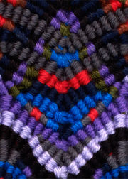 Cavandoli Macrame
