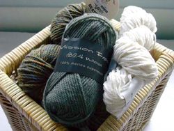 Yarn.